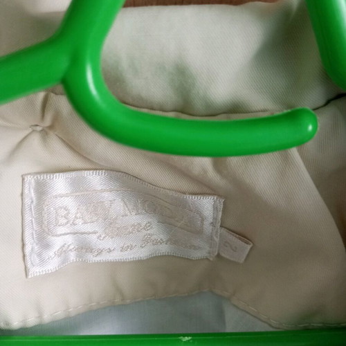 Children's set for boy like new, size 2, spring outfit
