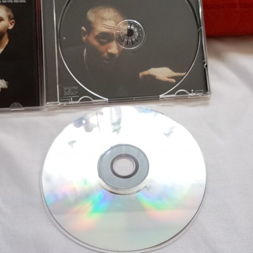 To Paidi Thavma Rima Gia Chrima CD 1999, Greek hip-hop