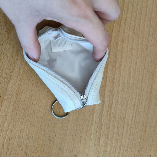 Small wallet K10