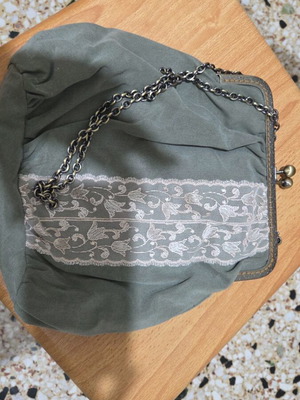 Handmade bag new