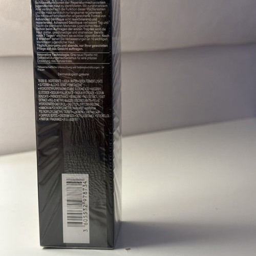 Lancôme Advance Génifique Serum 50ml brand new