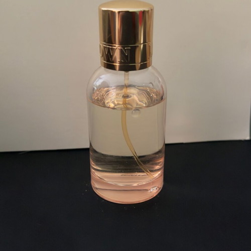 Molton Brown Jasmine & Sun Rose Eau de Toilette 50ml like new
