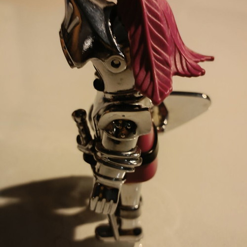 Playmobil knight figure