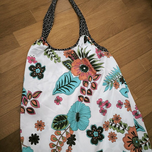 Zara floral backless dress with leopard details like new