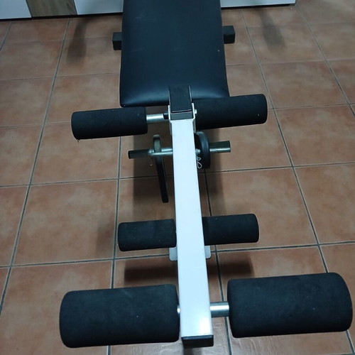Multigym used in very good condition