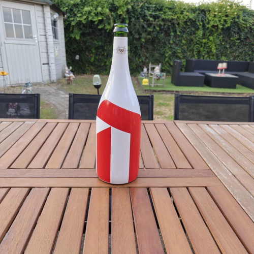 Duvel empty bottle 1500 ml