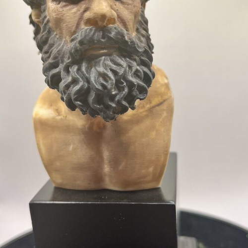 Polyphemus miniature from Odyssey, 10 cm, new