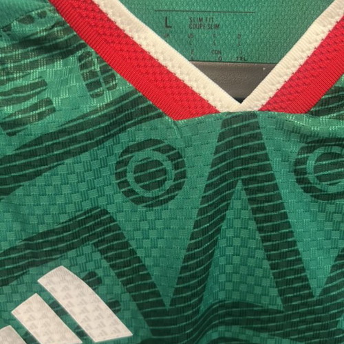 Mexico Jersey FIFA World Cup 2026 Adidas Size L New Official Replica