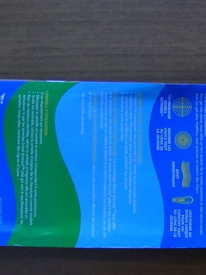 Ανατομικοί πάτοι παπουτσιών Scholl Gel Activ Everyday για γυναίκες καινούριοι