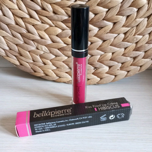 Lipstick Bellápierre Cosmetics