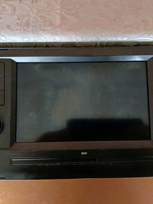 Factory source for Seat Ibiza with Bluetooth and touch screen