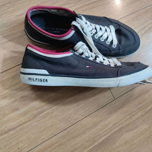 Tommy Hilfiger shoes
