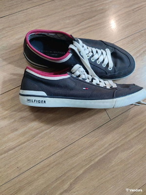 Tommy Hilfiger shoes