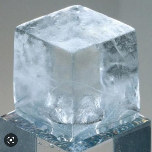 Hoshizaki IM Series ice maker used with free freezer