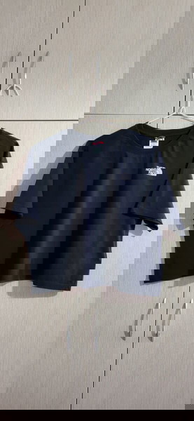 T-shirt The-North-Face