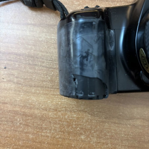 Minolta 3000i camera complete with carrying case like new