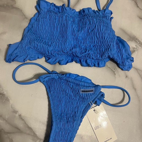 Bikini swimwear set new, size M