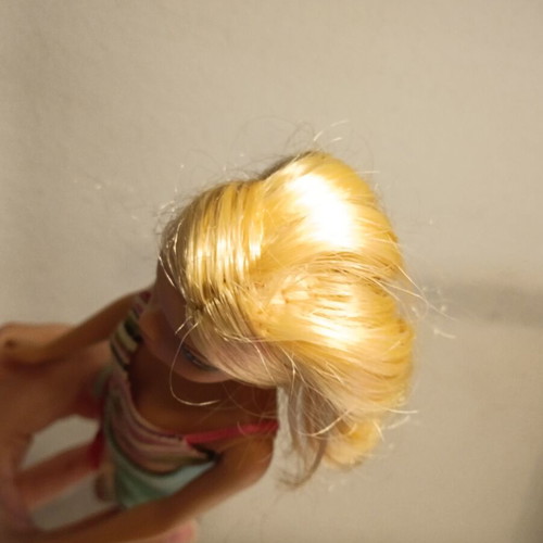 Barbie My Scene Kennedy Sporty Glam doll like new
