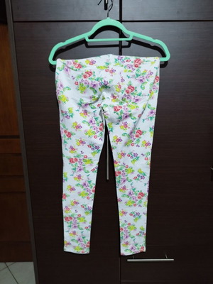 Κολάν Benetton καινούργιο 2XL (11-12 ετών)