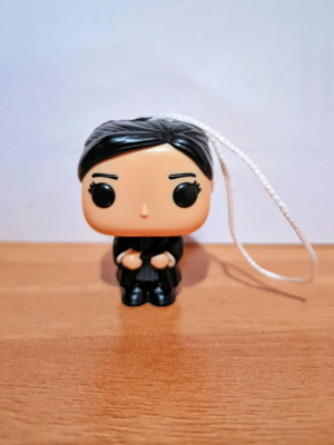 Cho Chang, Kinder Joy Harry Potter Funko Pop!