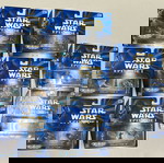 Πακέτο 8 x Micro Machines 1999 Star Wars Episode I Καινούργια Τιμή 96 Ευρώ