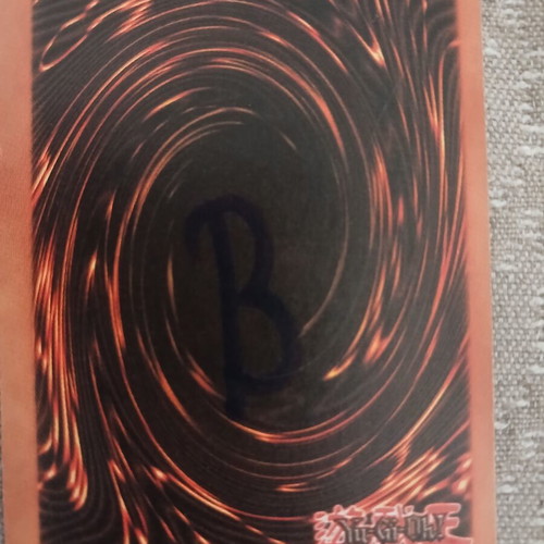 Gravekeeper's Spy Yu-Gi-Oh! card