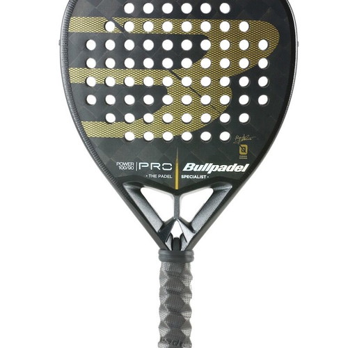 Bullpadel Hack 03 LTD MX padel racket new, Premier Padel Mexico edition