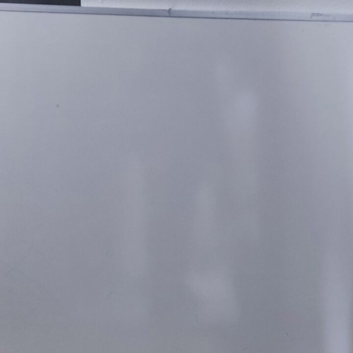 Aluminum glass board used 120x90