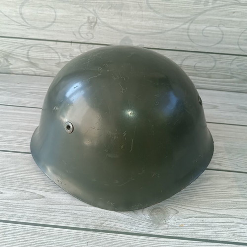 Metal Helmet Model 1 World War II, top quality