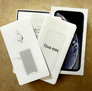 iPhone XR 64gb