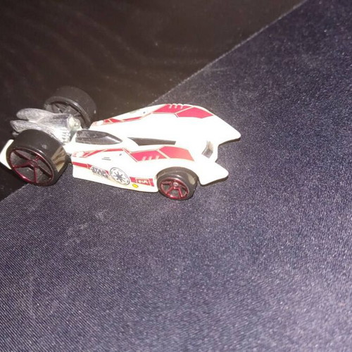 Hot Wheels Star Wars Duel Fueler used