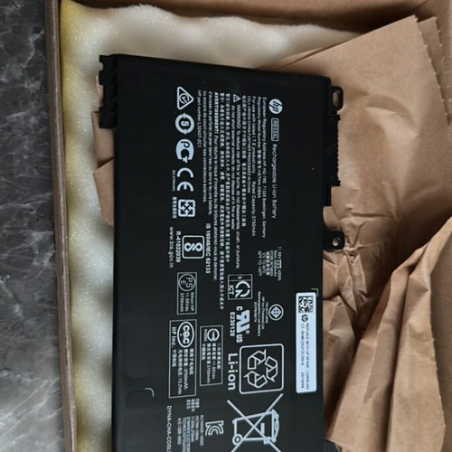 Μπαταρία λάπτοπ Hp RE03Xl μεταχειρισμένη σε άριστη κατάσταση