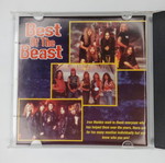 Iron Maiden Best Of The Beast CD, 1996 Bulgarian edition