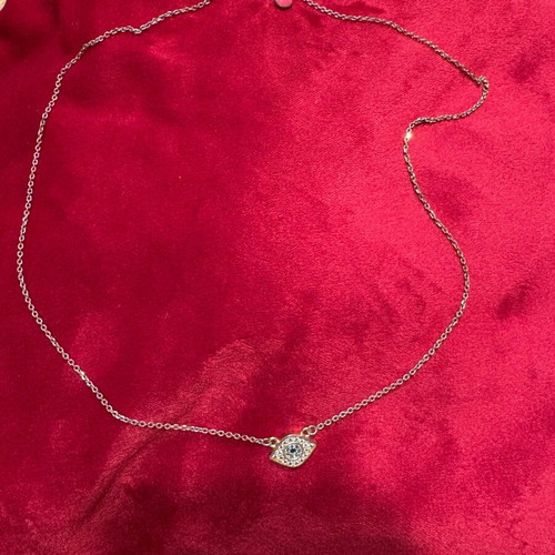 Anna Maria Mazaraki eye necklace used