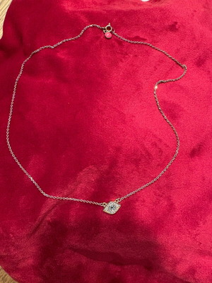 Anna Maria Mazaraki eye necklace used