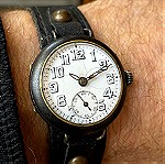  Ρολόι στρατιωτικό ιστορικό vintage 1910