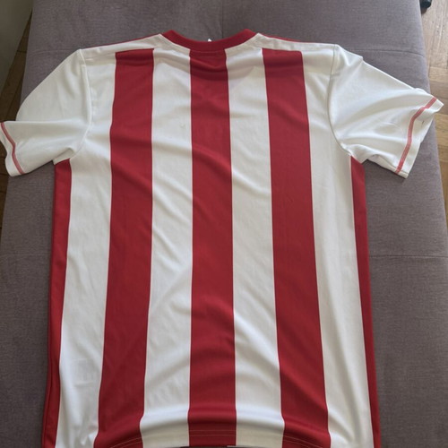 Olympiacos 2015 Adidas jersey like new, size S