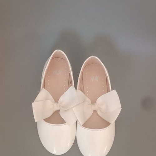 Ballerina shoes like new, size 26