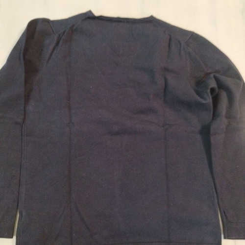 Casual Zara shirt size 164 cm like new, black, 14 years