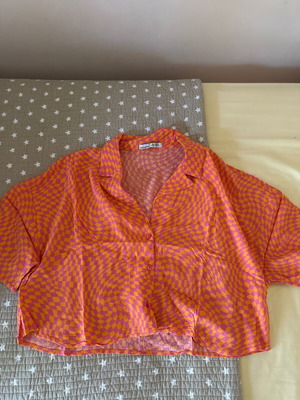 Πουκαμισο Pull and Bear