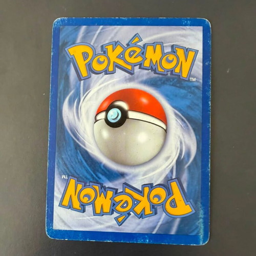 Cyndaquil 45 Delta Species Pokemon TCG card used