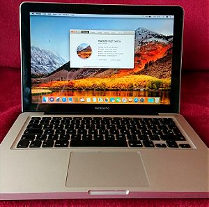 MacBook Pro 2012 SSD intel