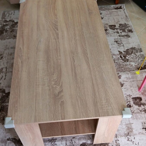 TV stand and coffee table like new