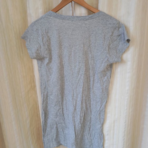 Diesel dress like new, airy material, grey, size M