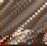  Ακριβό γυναικείο παντελόνι Loft L/XL