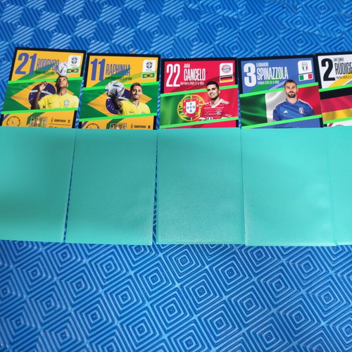 Super Sonic Speedsters stickers like new