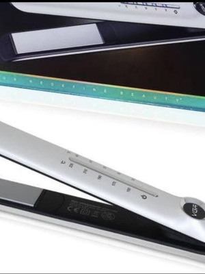 Hair straightener καινούργιο