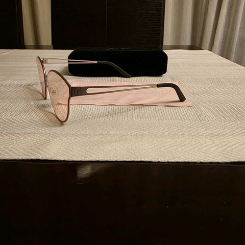 Hawkers sunglasses like new, pink