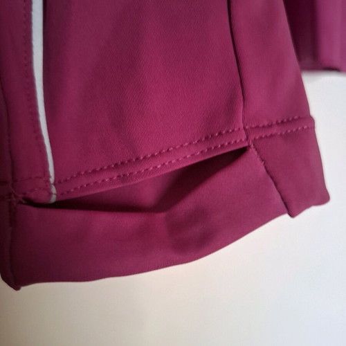 Nike Run Division women's water-repellent shirt like new size M