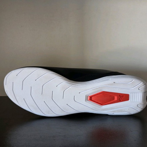 Puma Bmw Mms Drift Cat Decima sport shoes new, size 41, genuine leather